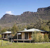 Grampians Chalets - Coogee Beach Accommodation