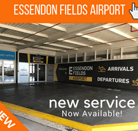 Starbus Airport Shuttle - Coogee Beach Accommodation