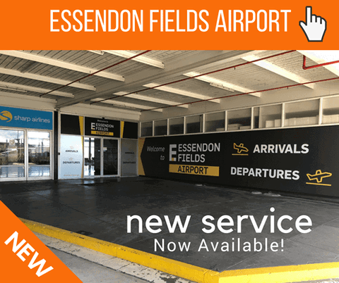 Starbus Airport Shuttle - Coogee Beach Accommodation 0