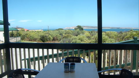 Elliston Waterloo Bay Tourist Park - Coogee Beach Accommodation 10