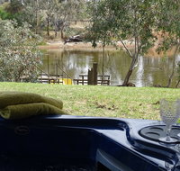Jandas Lake View - Coogee Beach Accommodation