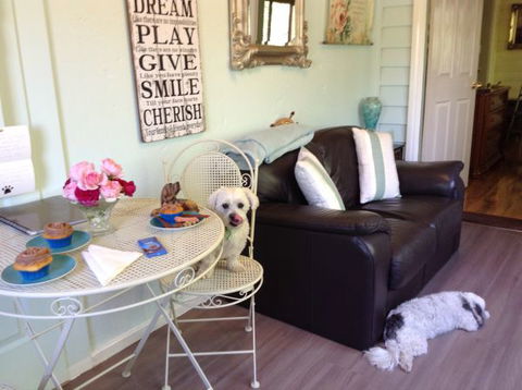 Must Love Dogs B&B And Self-Contained Cottage - Coogee Beach Accommodation 4