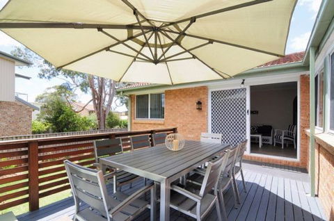 Nelsons Nook - Coogee Beach Accommodation 1