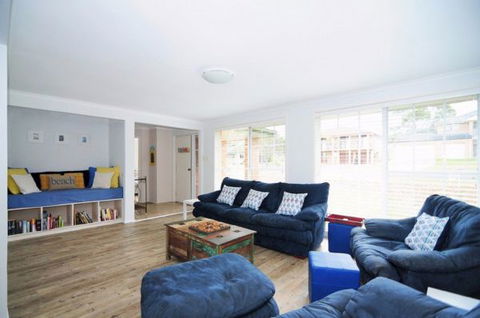 Nelsons Nook - Coogee Beach Accommodation 2