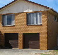 Views over Lake George - Coogee Beach Accommodation