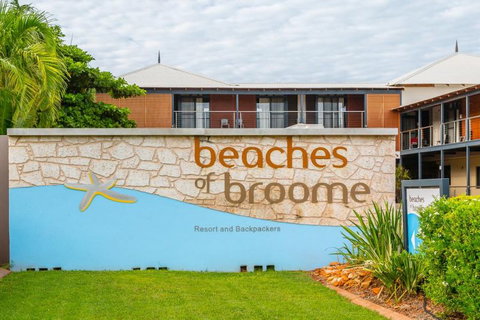Beaches Of Broome - Coogee Beach Accommodation 1