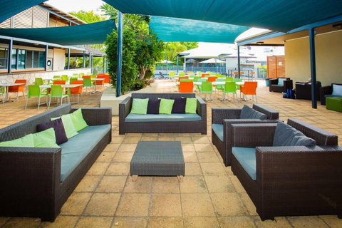 Beaches Of Broome - Coogee Beach Accommodation 2