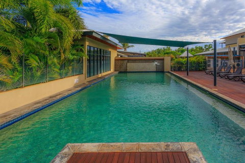 Beaches Of Broome - Coogee Beach Accommodation 3