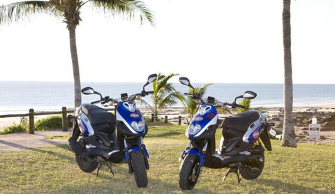 Beaches Of Broome - Coogee Beach Accommodation 6