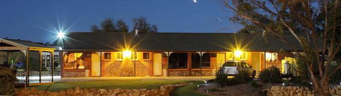 Morgan Colonial Motel - Coogee Beach Accommodation 0