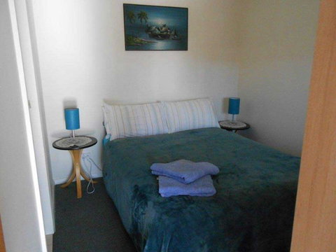 Tidelines Of Bicheno - Coogee Beach Accommodation 0
