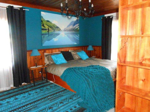 Tidelines Of Bicheno - Coogee Beach Accommodation 2
