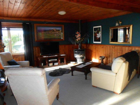 Tidelines Of Bicheno - Coogee Beach Accommodation 4