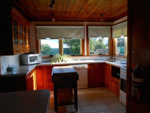 Tidelines Of Bicheno - Coogee Beach Accommodation 5