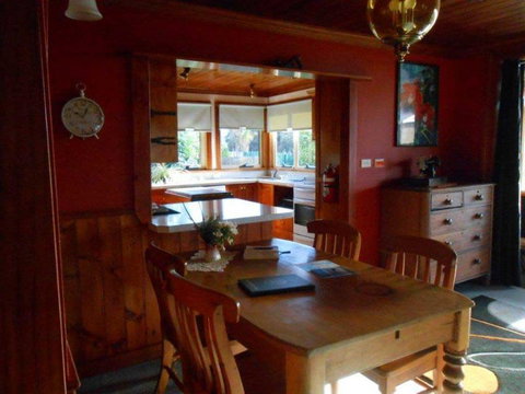 Tidelines Of Bicheno - Coogee Beach Accommodation 6