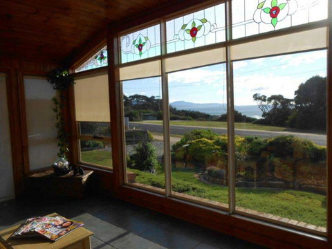 Tidelines Of Bicheno - Coogee Beach Accommodation 7