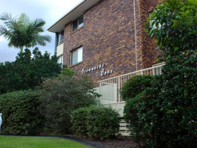 Oceanside Cove Holiday Apartments - Coogee Beach Accommodation 1