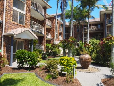 Oceanside Cove Holiday Apartments - Coogee Beach Accommodation 3
