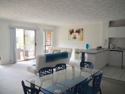 Oceanside Cove Holiday Apartments - Coogee Beach Accommodation 4