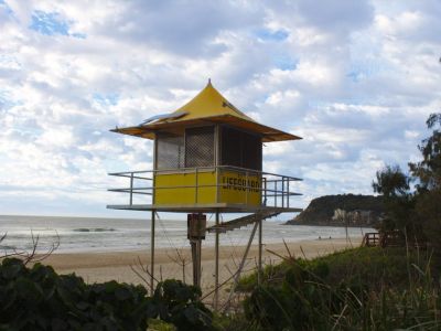 Oceanside Cove Holiday Apartments - Coogee Beach Accommodation 5