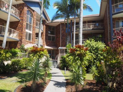 Oceanside Cove Holiday Apartments - Coogee Beach Accommodation 7