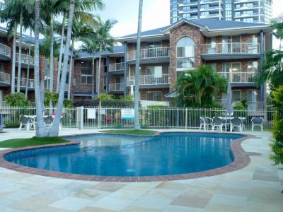 Oceanside Cove Holiday Apartments - Coogee Beach Accommodation 8
