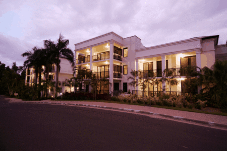 Elysium Apartments Palm Cove - Coogee Beach Accommodation 0