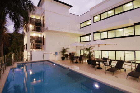 Elysium Apartments Palm Cove - Coogee Beach Accommodation 1