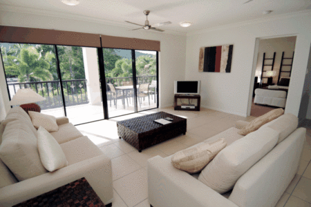 Elysium Apartments Palm Cove - Coogee Beach Accommodation 2