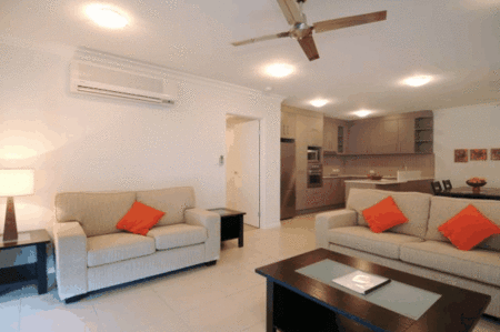 Elysium Apartments Palm Cove - Coogee Beach Accommodation 3