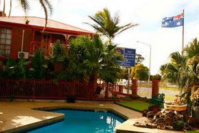 Best Western Early Australian Motor Inn - Coogee Beach Accommodation 1