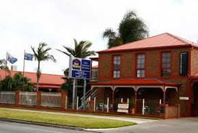 Best Western Early Australian Motor Inn - Coogee Beach Accommodation 3