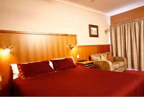 Best Western Early Australian Motor Inn - Coogee Beach Accommodation 4