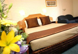 Boulevard Motor Inn - Coogee Beach Accommodation 0