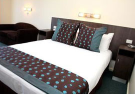 Boulevard Motor Inn - Coogee Beach Accommodation 2