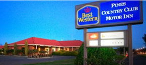 Best Western Pines Country Club Motor Inn - Coogee Beach Accommodation 0