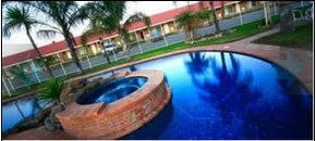 Best Western Pines Country Club Motor Inn - Coogee Beach Accommodation 5