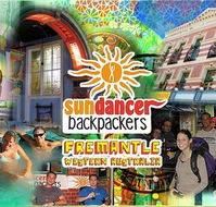 Sundancer Backpackers - Coogee Beach Accommodation