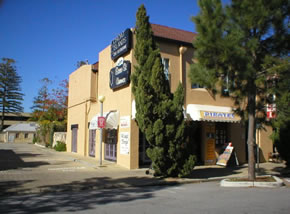 The Pirates Backpackers - Coogee Beach Accommodation 1