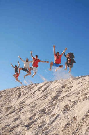 The Pirates Backpackers - Coogee Beach Accommodation 2