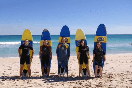 The Pirates Backpackers - Coogee Beach Accommodation 3