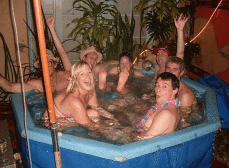 The Pirates Backpackers - Coogee Beach Accommodation 5