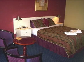 Kyabram Motor Inn - Coogee Beach Accommodation 1