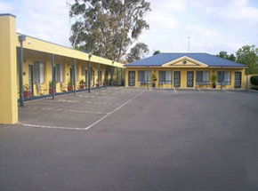 Kyabram Motor Inn - Coogee Beach Accommodation 2