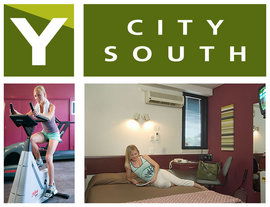 Y Hotel City South - Coogee Beach Accommodation 1