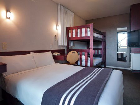 Y Hotel City South - Coogee Beach Accommodation 2