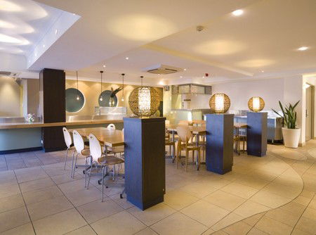 Y Hotel City South - Coogee Beach Accommodation 4