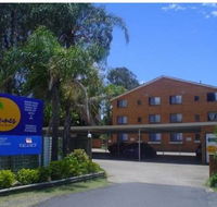 The Dunes Apartments - Coogee Beach Accommodation
