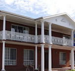 Best Western Meramie Motor Inn - Coogee Beach Accommodation