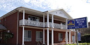 Best Western Meramie Motor Inn - Coogee Beach Accommodation 0